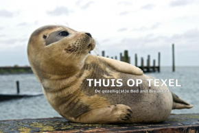 Thuis op Texel